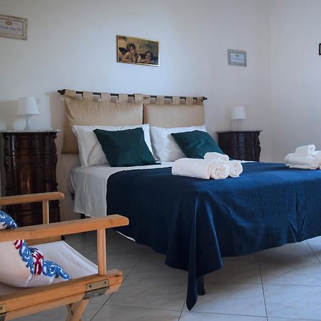 Villa Fraele Acireale Ngoại thất bức ảnh