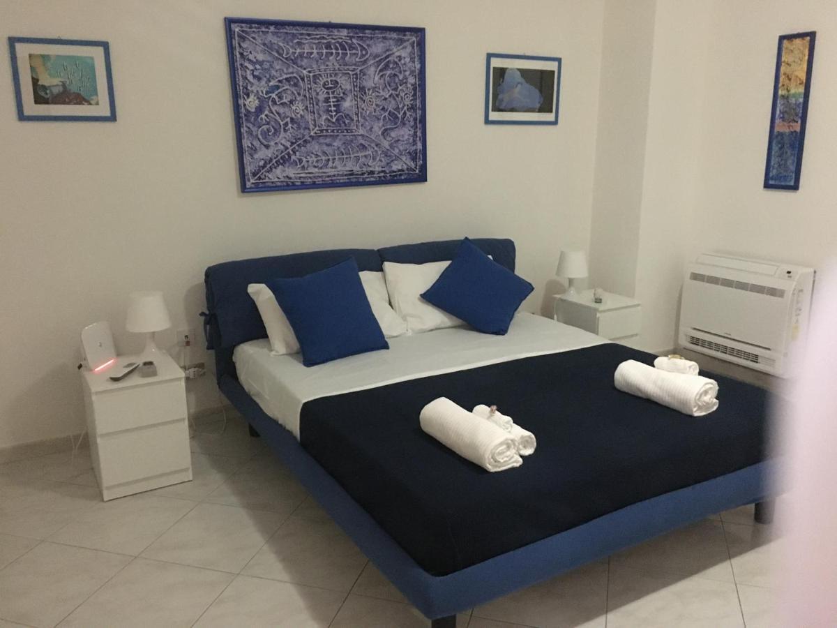 Villa Fraele Acireale Ngoại thất bức ảnh