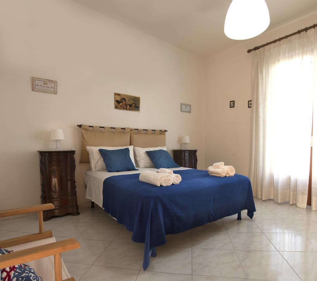 Villa Fraele Acireale Ngoại thất bức ảnh