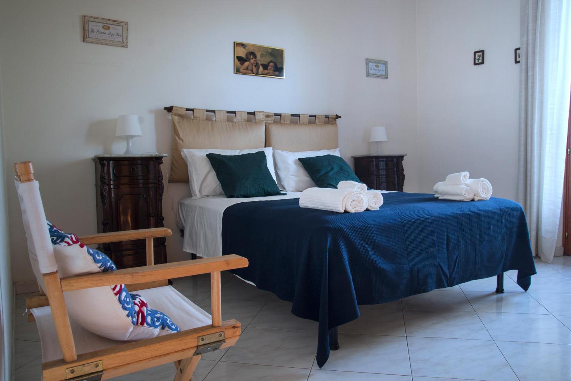 Villa Fraele Acireale Ngoại thất bức ảnh