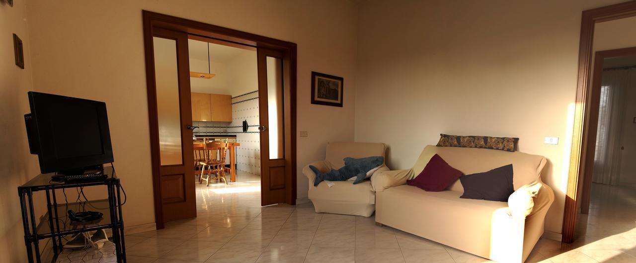 Villa Fraele Acireale Ngoại thất bức ảnh