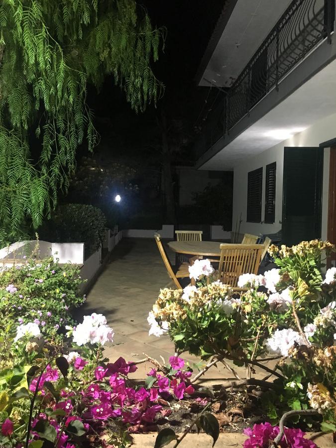 Villa Fraele Acireale Ngoại thất bức ảnh