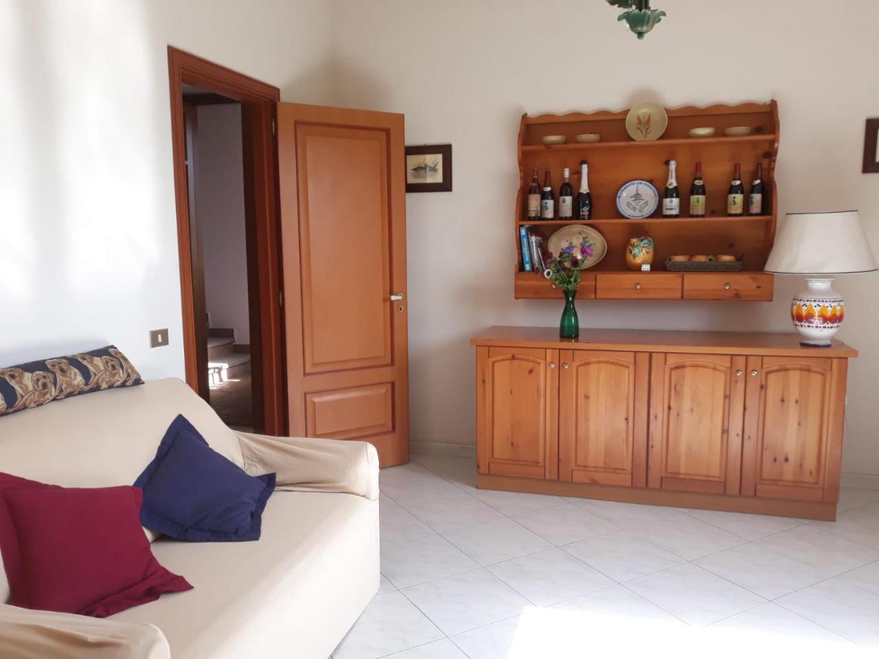 Villa Fraele Acireale Ngoại thất bức ảnh